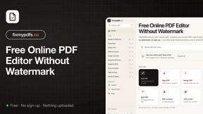FixmyPDFs.cc