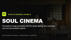 Soul Cinema
